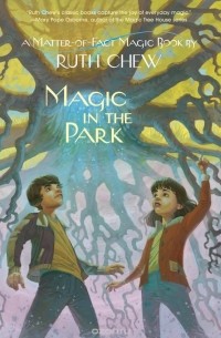 MAGIC IN THE PARK (MFMB)