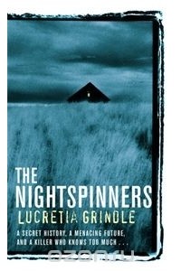 Lucretia Grindle - The Nightspinners