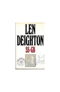 Len Deighton - SS-GB