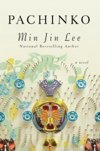 Min Jin Lee - Pachinko