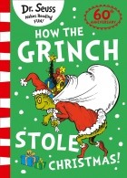 Dr. Seuss - How the Grinch Stole Christmas!