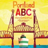 Джон Скевес - PORTLAND ABC