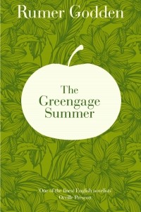 Rumer Godden - The Greengage Summer