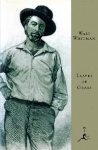 Walt Whitman - Leaves of Grass