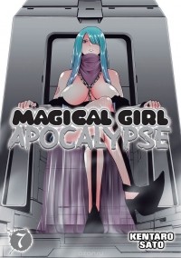 Kentaro Sato - Magical Girl Apocalypse Vol. 7