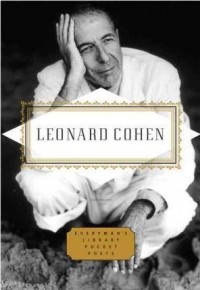 Leonard Cohen - Poems and Songs