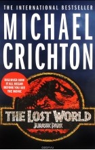 Michael Crichton - The Lost World: Jurassic Park (Retelling)