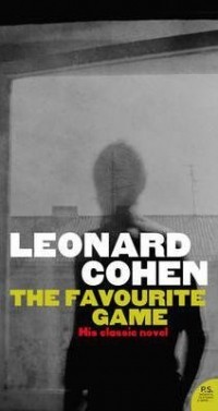 Leonard Cohen - The Favourite Game