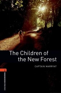The Children of the New Forest