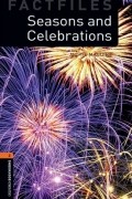 Factfile: Seasons and Celebrations