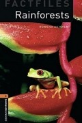 Ровена Акиньеми - Rainforests