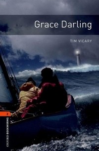 Tim Vicary - Grace Darling