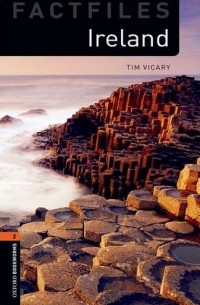 Tim Vicary - Ireland