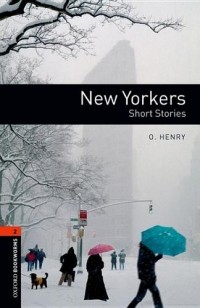 O. Henry - New Yorkers - Short Stories
