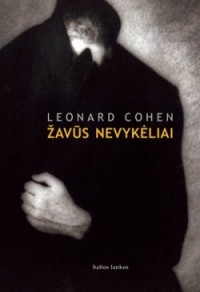 Leonard Cohen - Žavūs nevykėliai