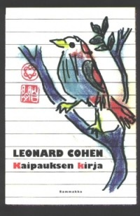 Leonard Cohen - Kaipauksen Kirja