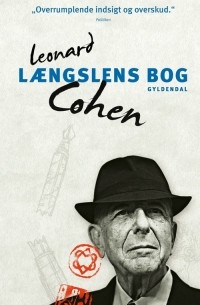 Leonard Cohen - Længslens bog