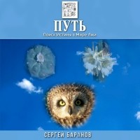 Сергей Баранов - Путь. Поиск Истины в Мире Лжи