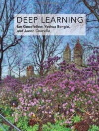  - Deep Learning (Adaptive Computation and Machine Learning series)