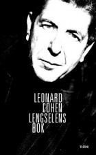 Leonard Cohen - Lengselens bok
