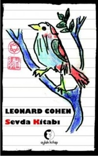 Leonard Cohen - Sevda Kitabı
