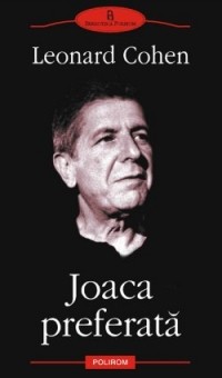 Leonard Cohen - Joaca preferată