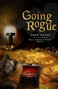 Drew Hayes - Going Rogue