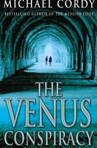 The Venus Conspiracy