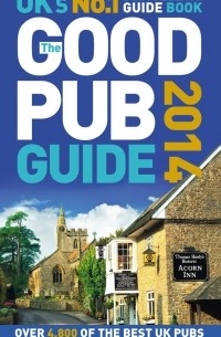  - The Good Pub Guide 2014