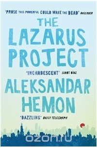 The Lazarus Project