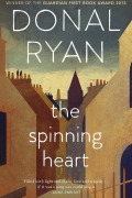 Donal Ryan - The Spinning Heart