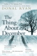 Donal Ryan - The Thing About December