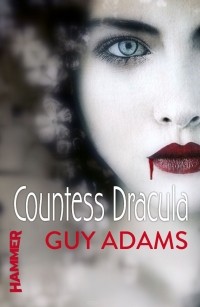 Adams, Guy - Countess Dracula