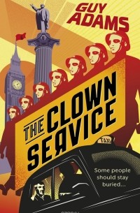 The Clown Service