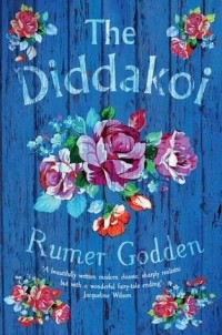 Rumer Godden - The Diddakoi