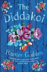 Rumer Godden - The Diddakoi