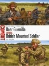 Ian Knight - Boer Guerrilla vs British Mounted Soldier: South Africa 1880–1902