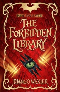 Django Wexler - The Forbidden Library