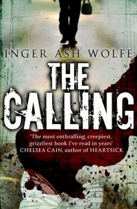 Inger Ash Wolfe - The Calling