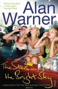 Alan Warner - The Stars in the Bright Sky