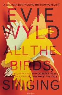 Эви Уайлд - All the Birds, Singing
