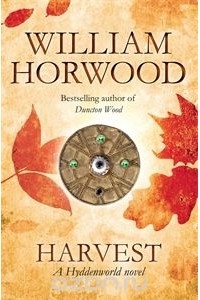 William Horwood - Harvest