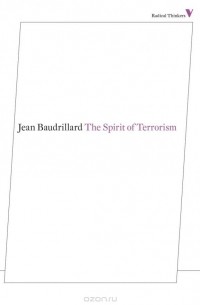 The Spirit of Terrorism