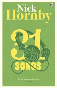 Hornby N. - 31 Songs