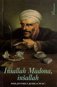 Inšallah Madona, inšallah