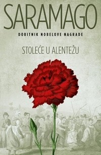 Žoze Saramago - Stoleće u Alentežu