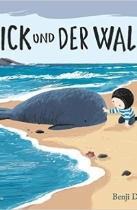 Бенджи Дэвис - Nick und der Wal