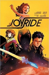  - Joyride Vol. 1