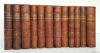 Ф. М. Достоевский - Ф. М. Достоевский. Полное собрание сочинений в 12 томах (комплект из 12 книг)