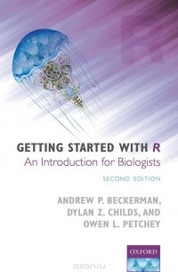  - Getting Started with R Second Edition